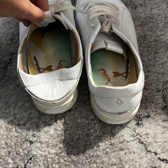 Olukai shoes - Picture 4 of 5